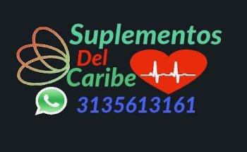 Suplementos del Caribe