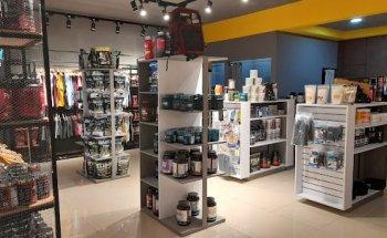 Suplementos Cerete Nutrition