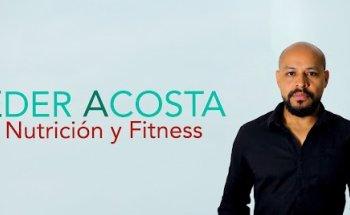 Nutricionista Deportivo Chia - EderAcosta