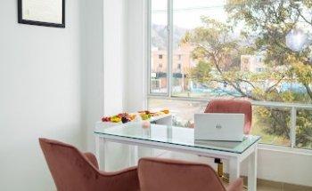 Dra Camila Delgado- Nutricionista