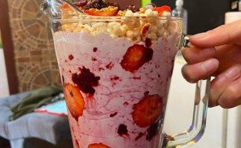 Club de nutrición AARU