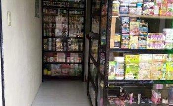 TIENDA NATURISTA YIN- YANG