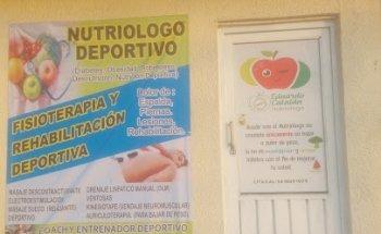 Nutriologo chimalhuacan