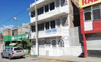 Nutriólogo Oscar David Castro