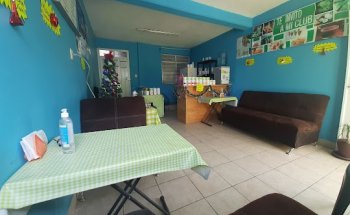 Club de nutrición-Merry