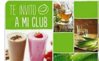 Club de nutricion