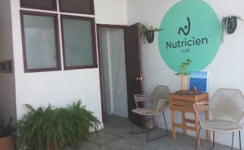 Nutrición y Salud Integral, Nutricien Club
