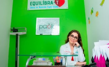 NUTRIOLOGA PAOLA MORALES