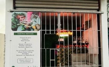 Nutrición & spa Tania Hernández