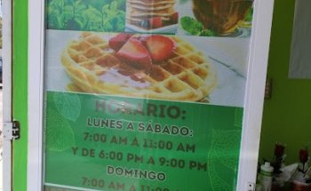 Club de nutrición obregon