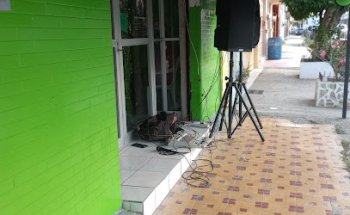 Club de nutrición Juana Claris