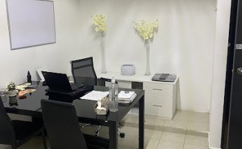 Nutriólogo Pedro Espinoza