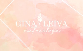 Nutrióloga Gina Leiva Fernández