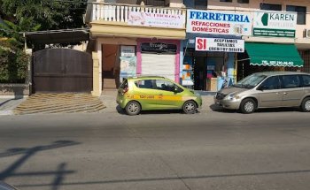 Nutrióloga Zuleyma Bautista