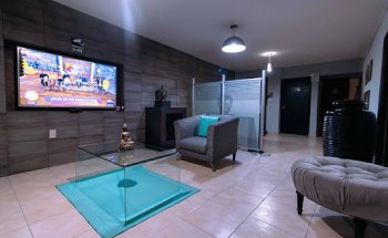 Nutriólogo Javier Chavira