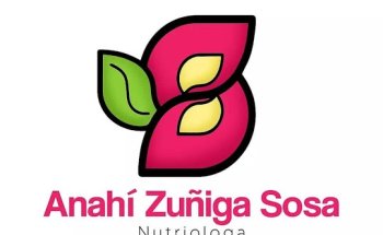 Nutrióloga Anahí Zuñiga Sosa
