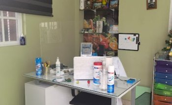 Nutriologa en Tampico. Monitor Nutricional