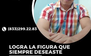 Nutriólogo Carlos A. Martínez Peña