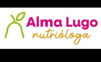 Nutrióloga Alma Lugo Ciudad Valles