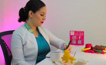 Nutrióloga Carla Zurita - Nutrición