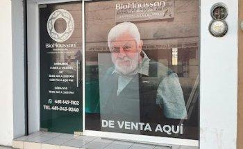 BioMaussan Cd Valles