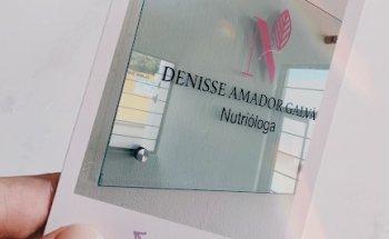 Denisse Amador Galván Especialista en Enfermedades de los Riñones