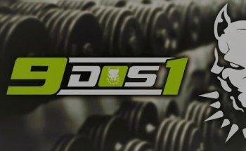 9DoS1 NUTRICION CENTER