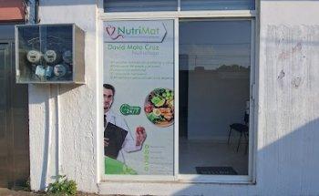 Consultorio Nutricional: Nutrimat