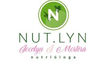 Nutrióloga Jocelyn Jiménez Mortera