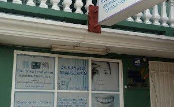 Dra. Erika Ferat Meza.