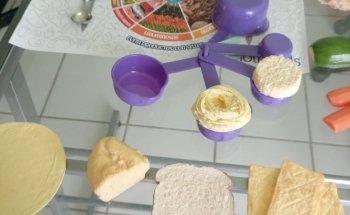 Nutriòloga Belén Prot