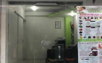 NUTRICIÓN SIN LÍMITES