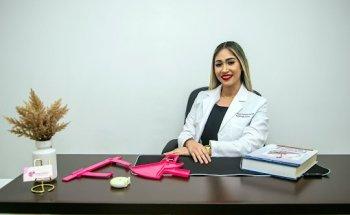 Nutrióloga Clínica Nancy Ramirez.