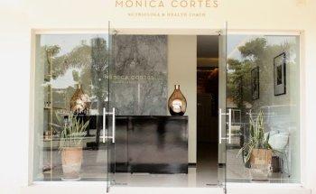 Nutrióloga Mónica Cortés Health & Coach