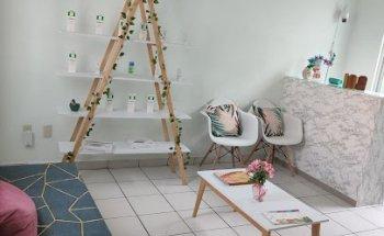 Nutrióloga Liz Chávez