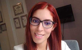 L.N. Maria Luisa Mendoza Ceballos