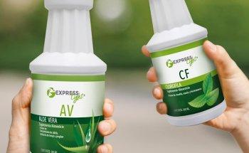 Nutrióloga Carina Ahumada