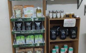 Nutrióloga Angélica Quiles Ayala