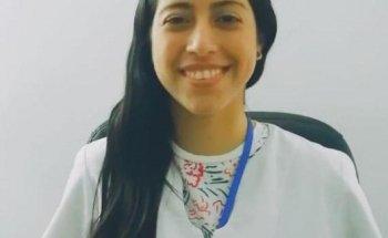 Lic. Janny Miroslava Ramirez Fernandez, Nutriólogo clínico