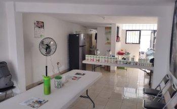 CLUB DE NUTRICIÓN V. CARRANZA