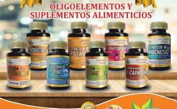 NutriBienestar MX