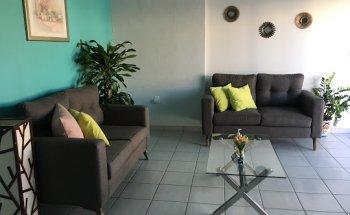 Linda Cabrera Nutrición