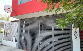 Ana Luna Salud & Nutrición