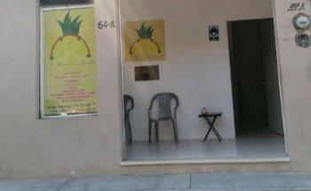 Consultorio Nutriciónal L.N Marisol Torres González