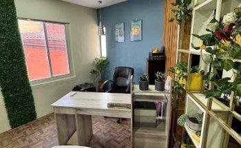 Nutrióloga Dana Prado