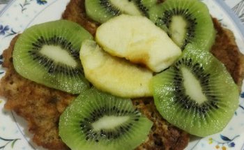 Nutrición Marlen Hadzic