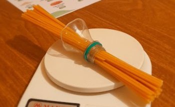 Nutricionista Florencia Ferla