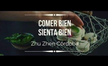 Zhu Zhen Córdoba