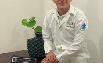 NutMora - Nutriólogo Cristhian Mora