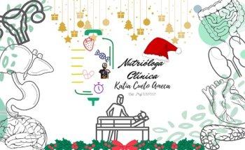 Nutrióloga clínica Katia Cueto